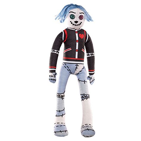 monster high voodoo doll|hoodude voodoo doll.